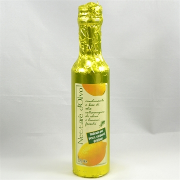 Ekstra jomfru olivenolie m/ Citron